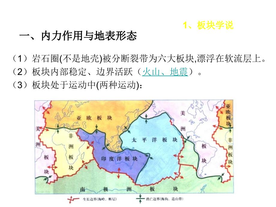 高地理地球表面形态_第3页