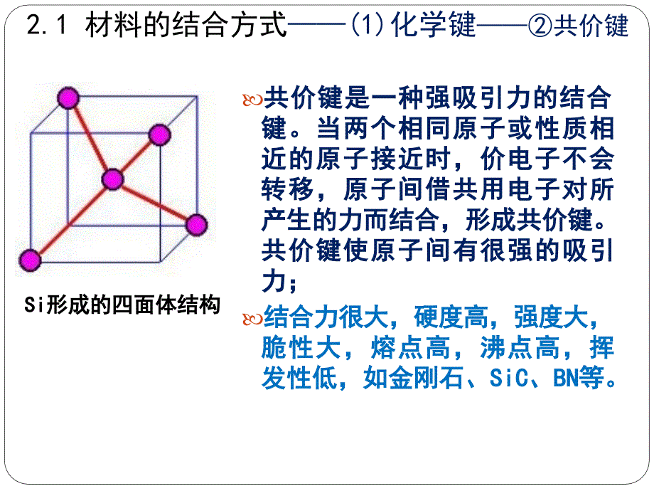 02 材料的结构-(《工程材料》机械专业)_第4页