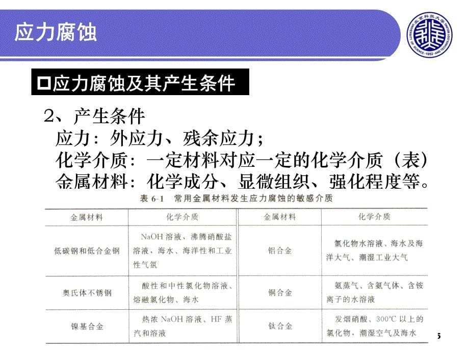 讲座-09-金属材料在环境介质作用下的力学行为_第5页