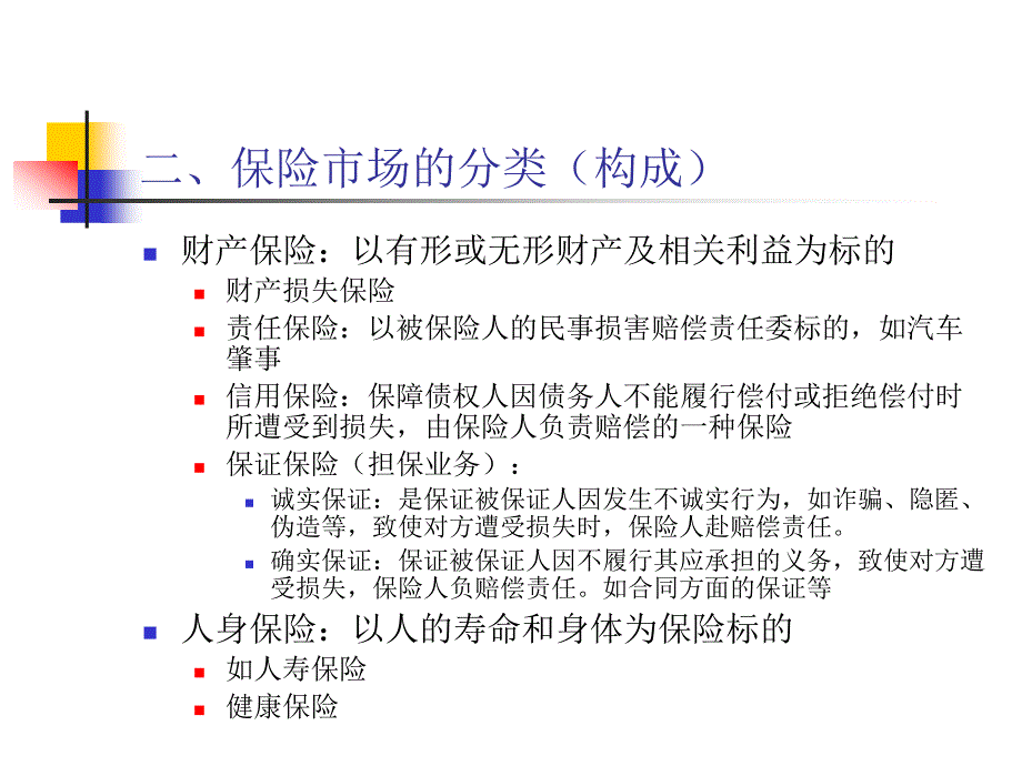 金融学-保险市场_第4页