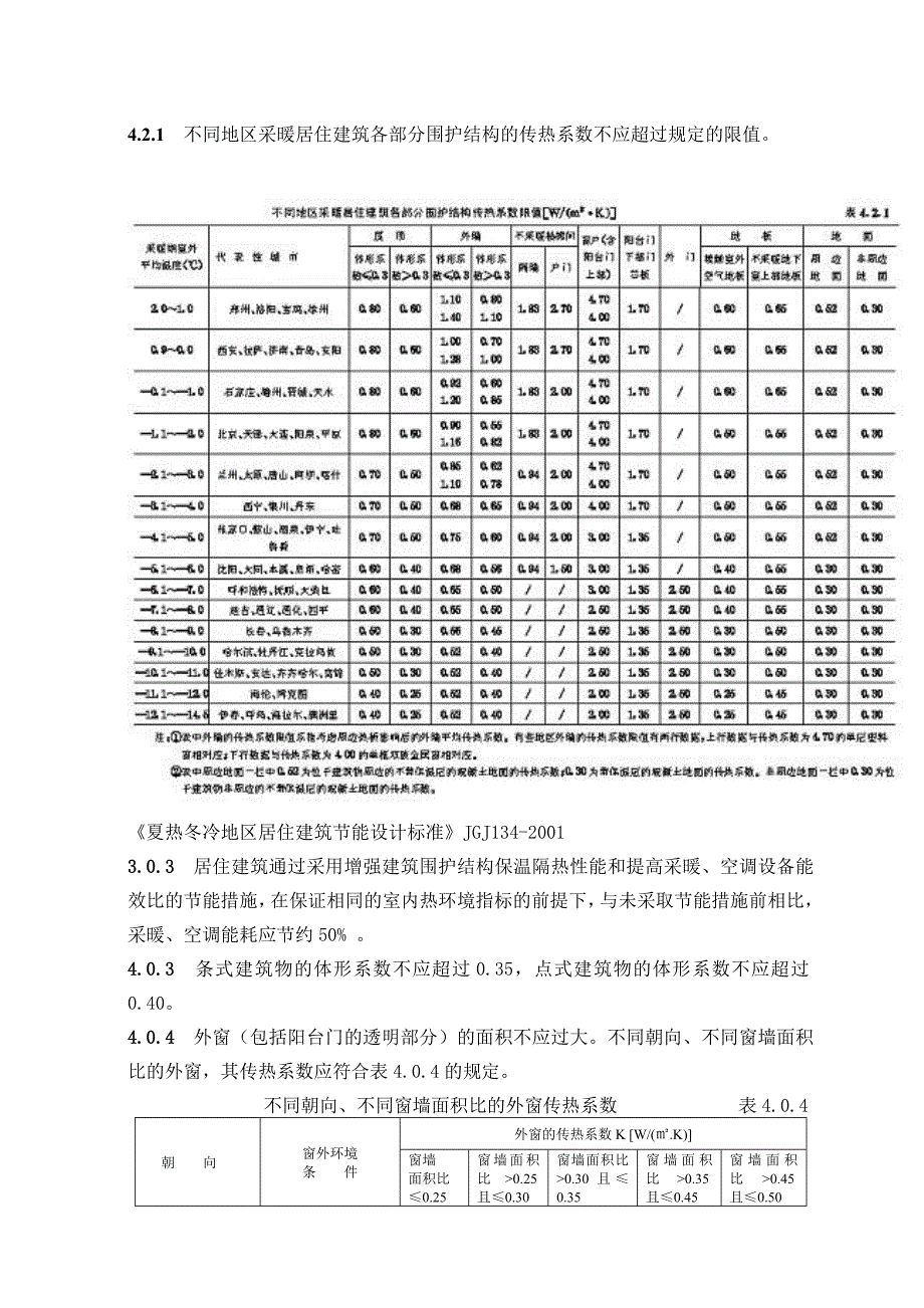 工程建设标准强制性条文(房屋建筑部分)－－建筑设计1_第4页