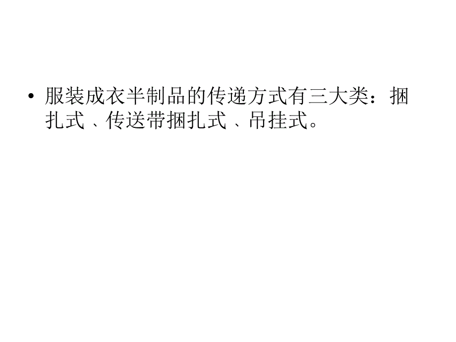 服装生产管理_第1页