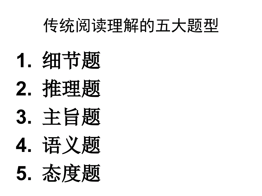 考研英语阅读总课件_第4页