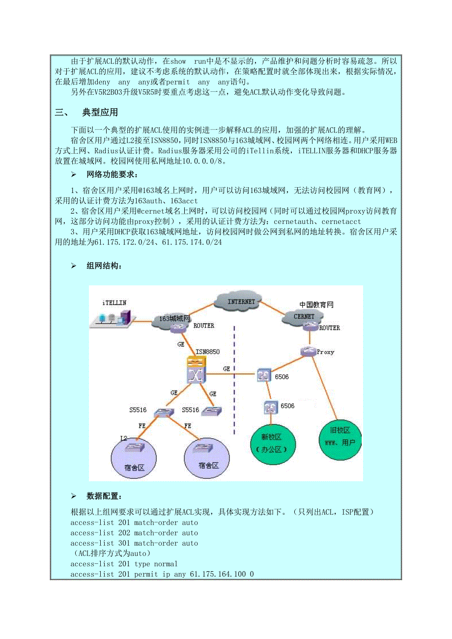 【接入网宝典】第4期-acl原理及esr实现acl的方法费_第4页