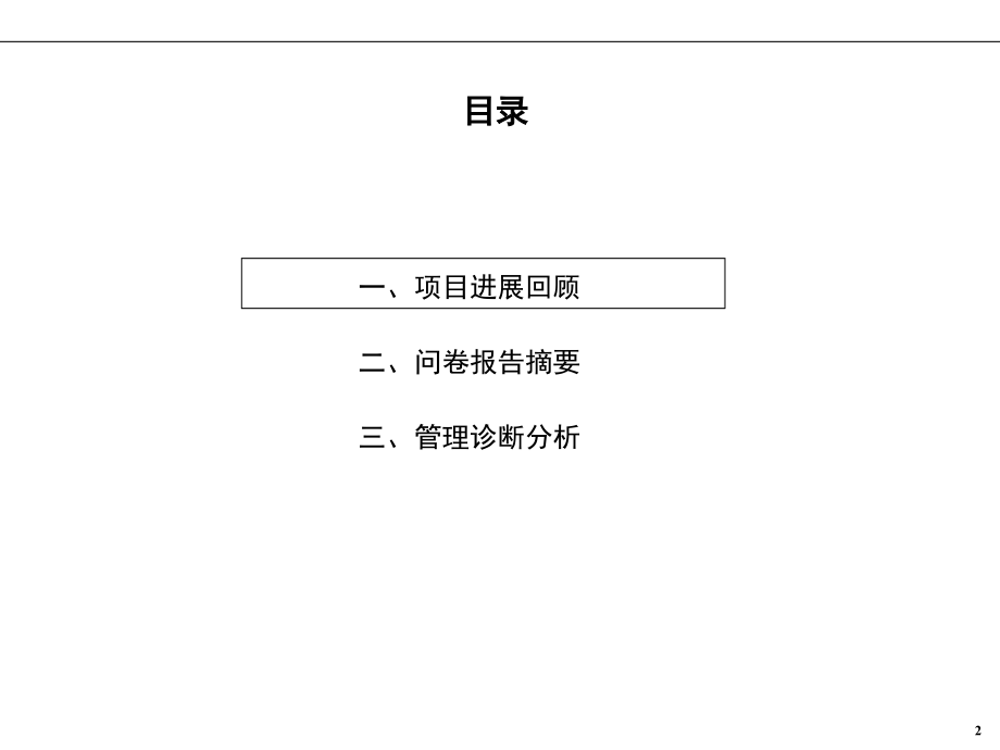 项目诊断报告_第3页