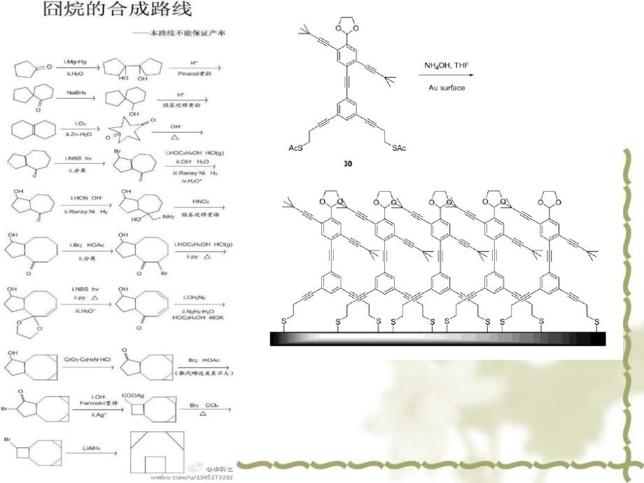 化学选修有机合成_第2页