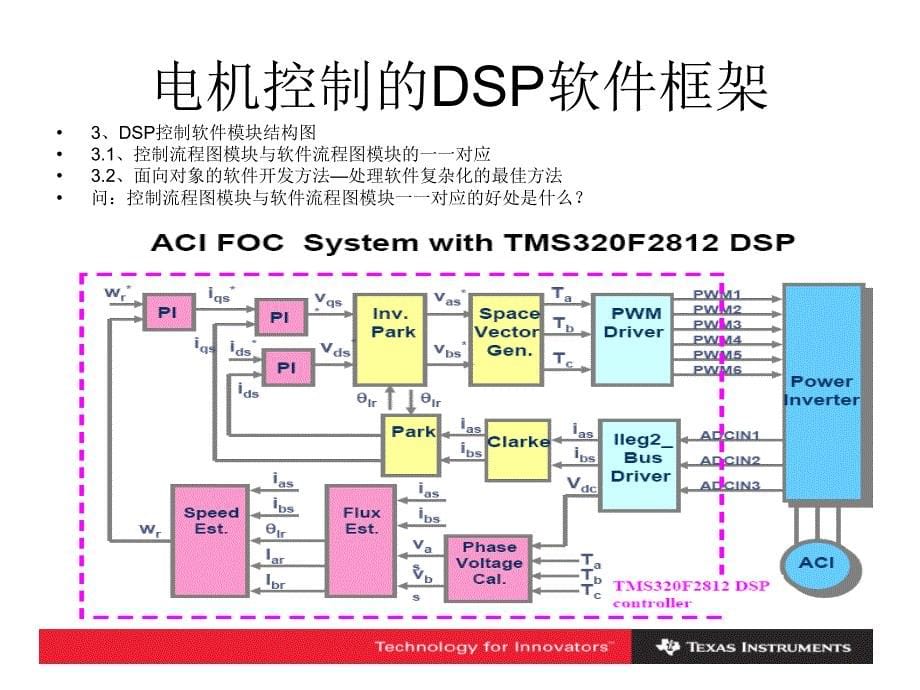 电机控制的dsp软件框架_第5页