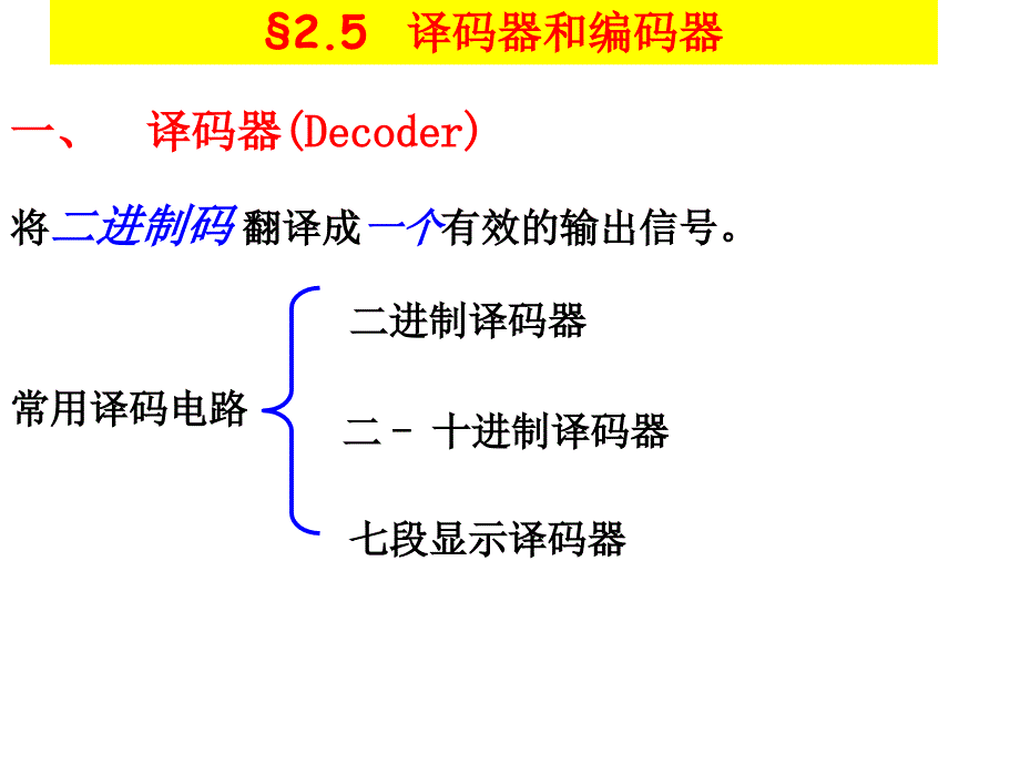 数字电路2-3_第1页