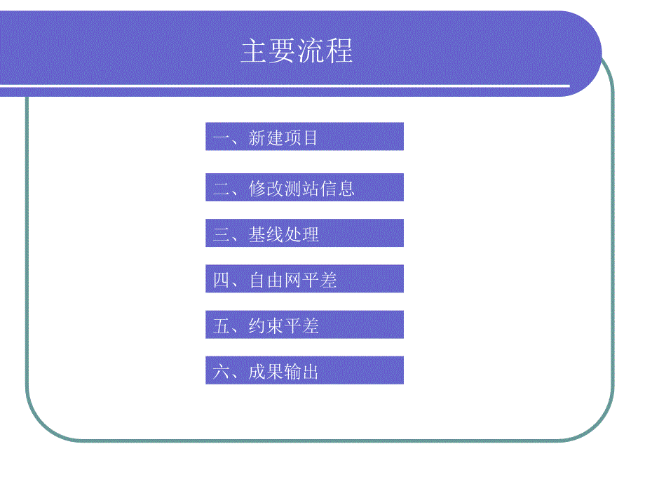 Ashtech Solution数据处理流程_第2页