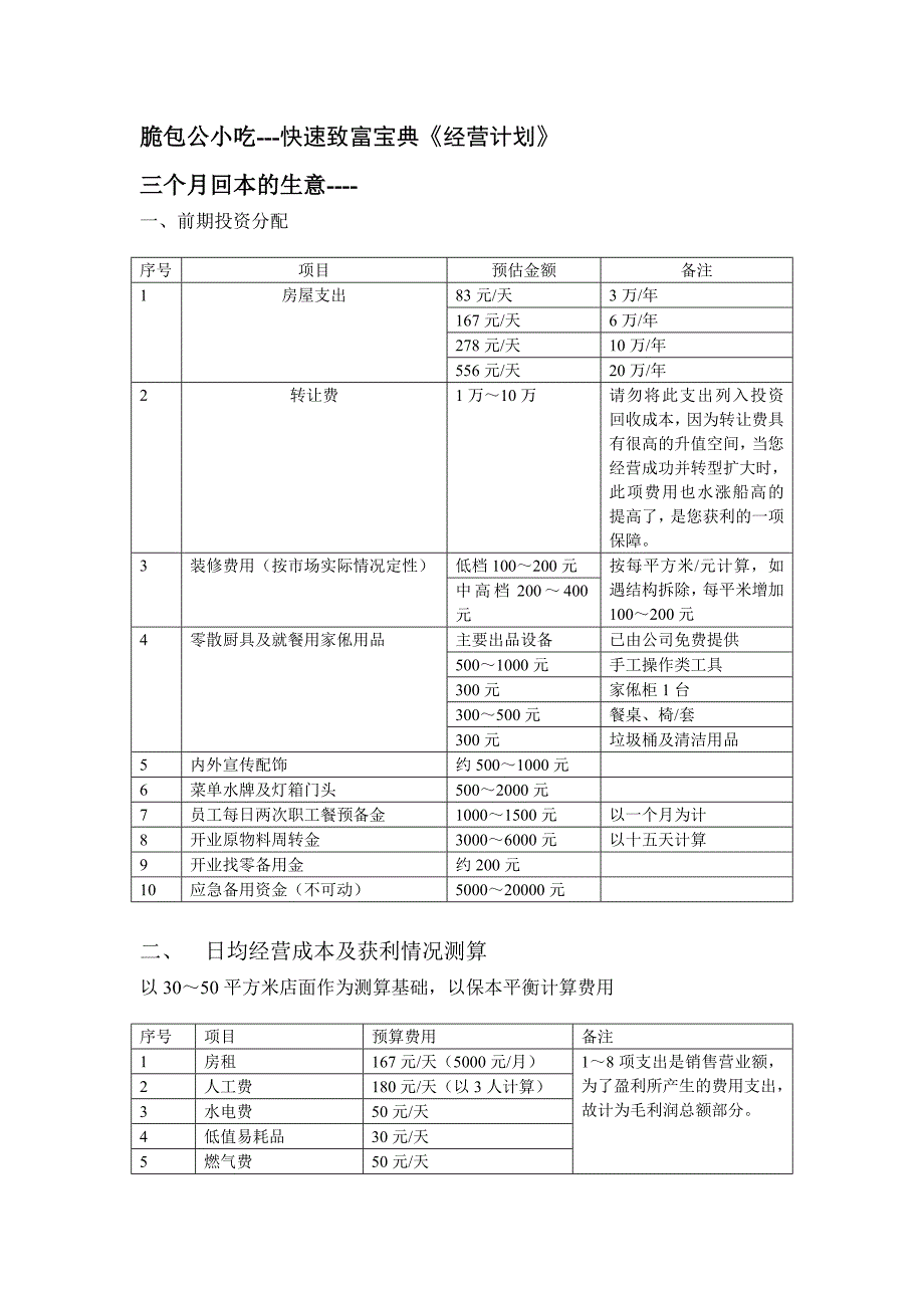 特色小吃加盟排行榜-脆包公小吃速致富宝典_第1页