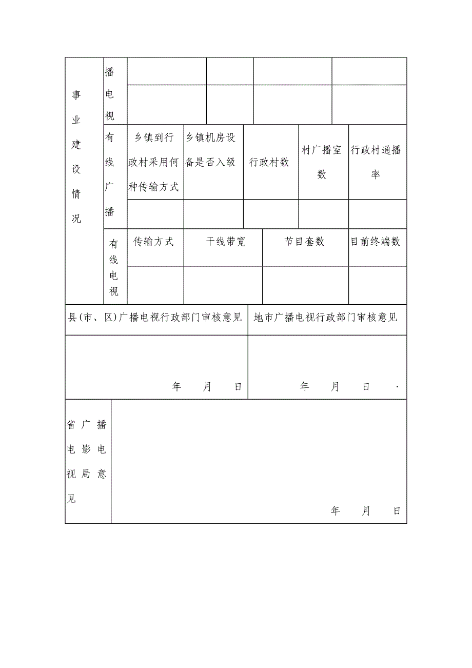 广播电视站许可证_第3页