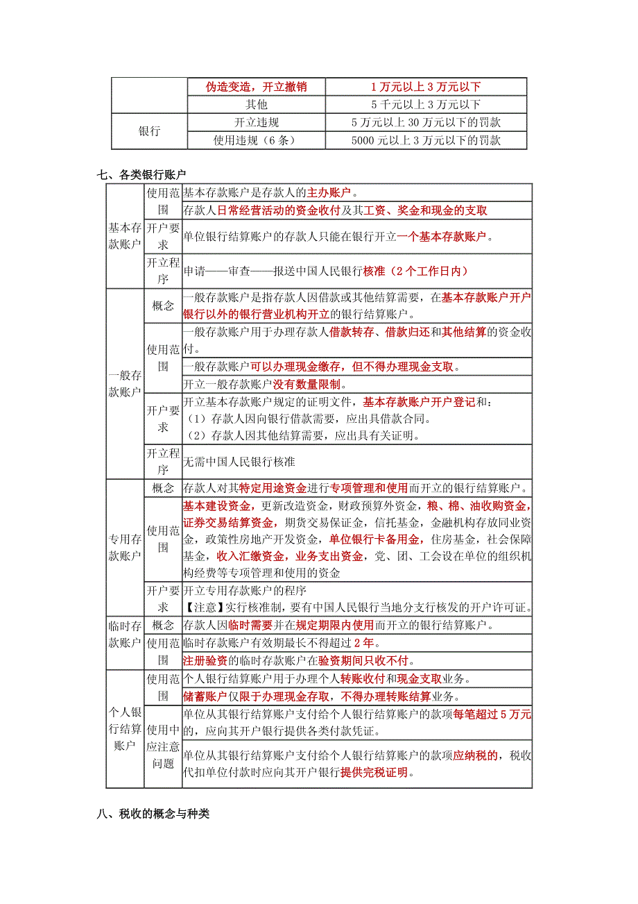 财经表格汇总pdf_第4页