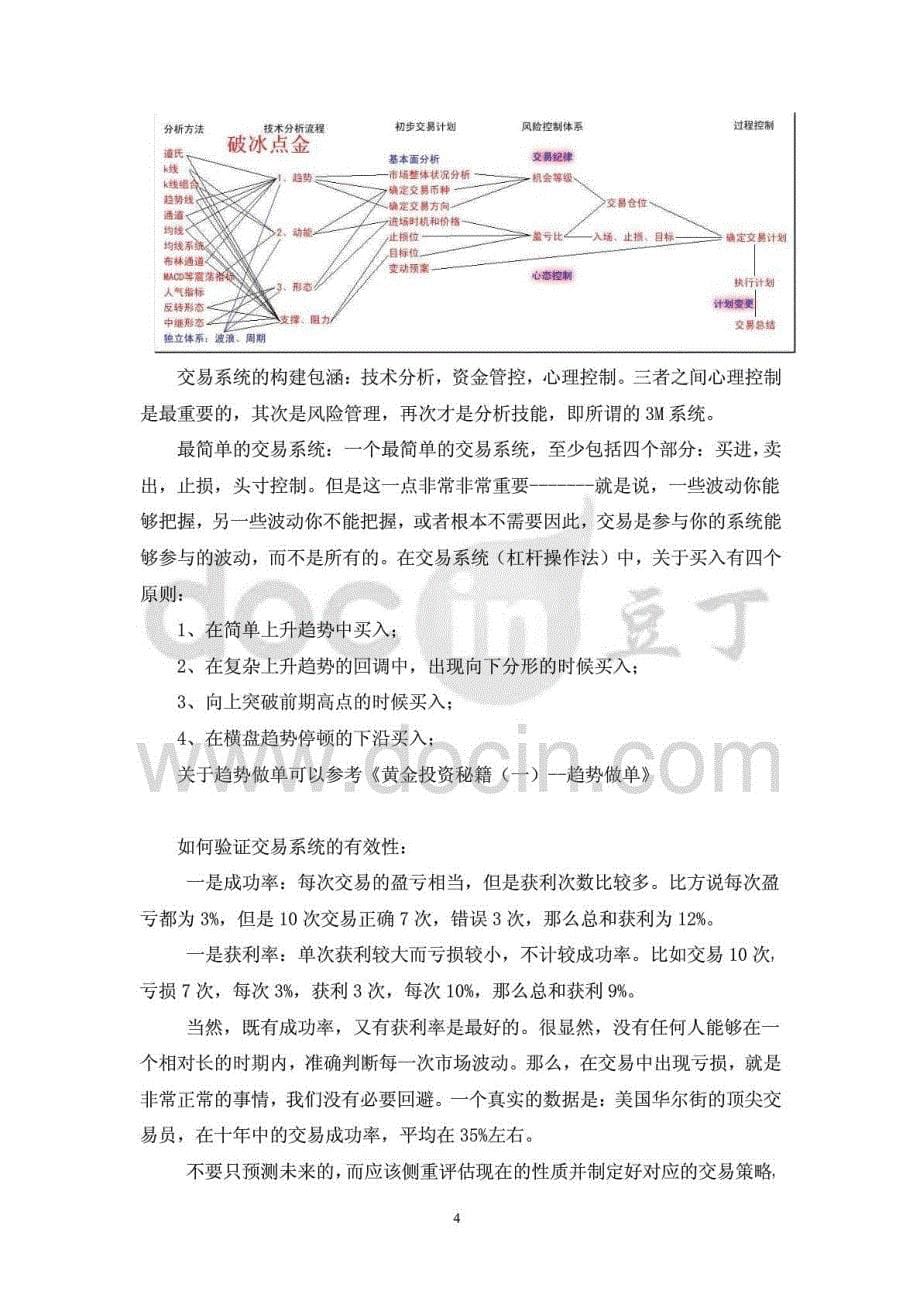 黄金投资宝典_第5页