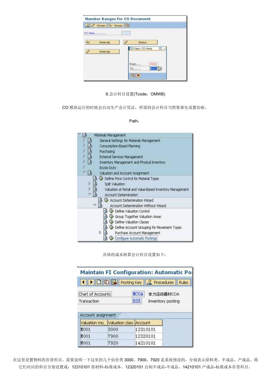 sap co葵花宝典_第4页