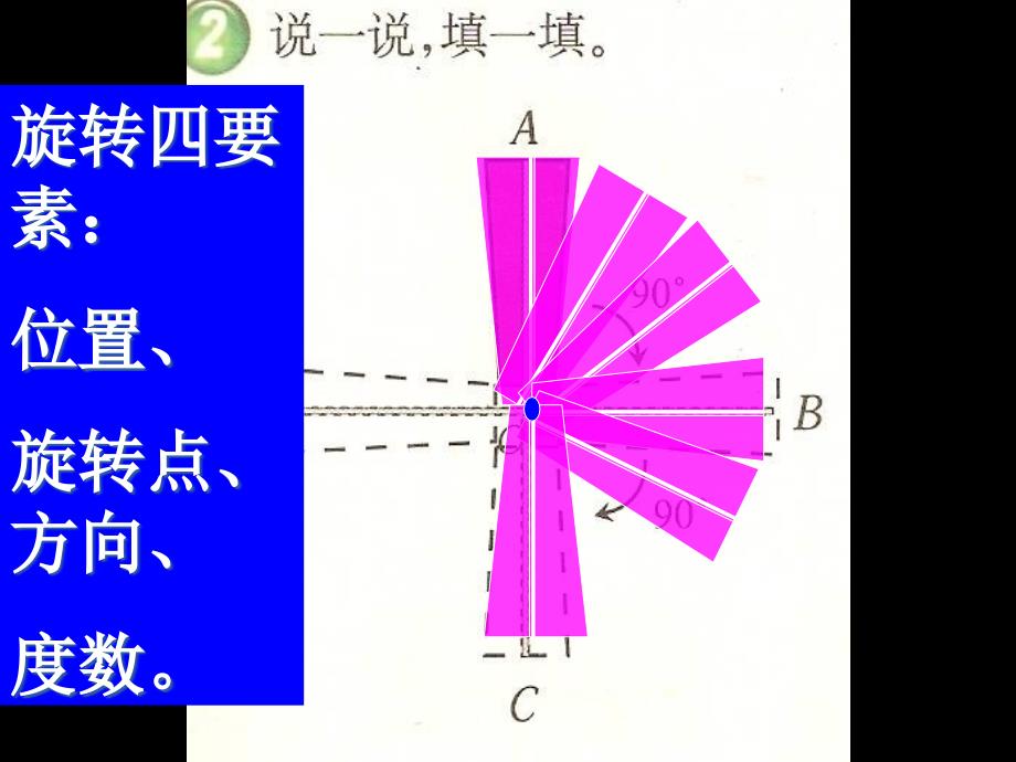 五年级数学图形的旋转_第4页