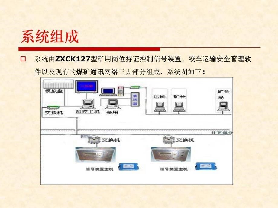 岗位持证装置(授权开启装置)_第5页