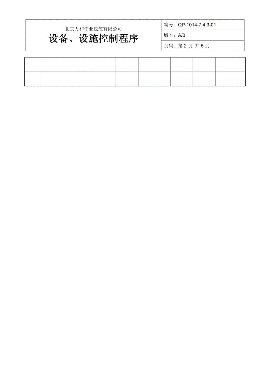qp-1014-743-01设备、设施控制程序_第2页