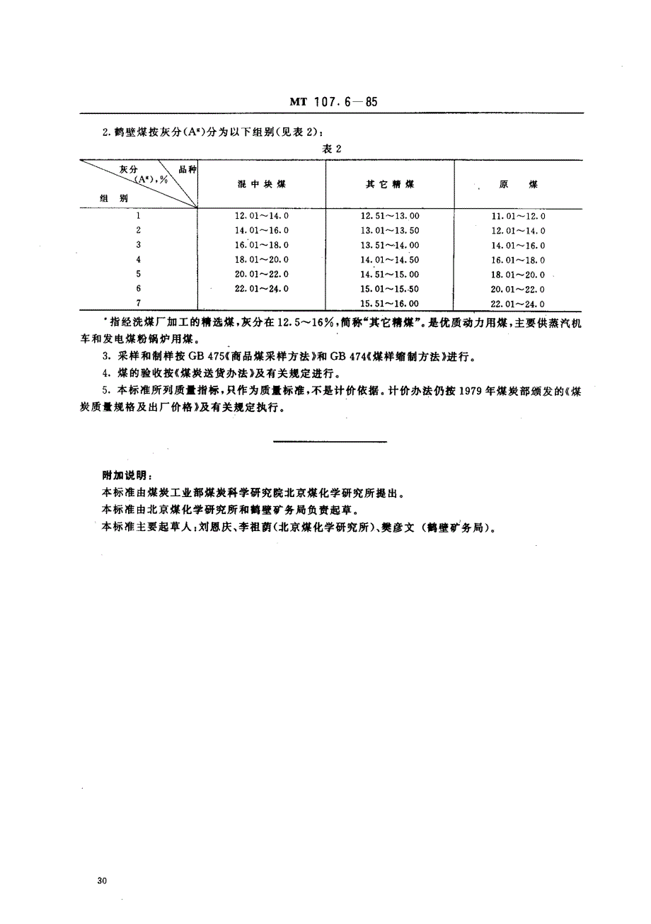 蒸汽机车、工业锅炉用_第2页