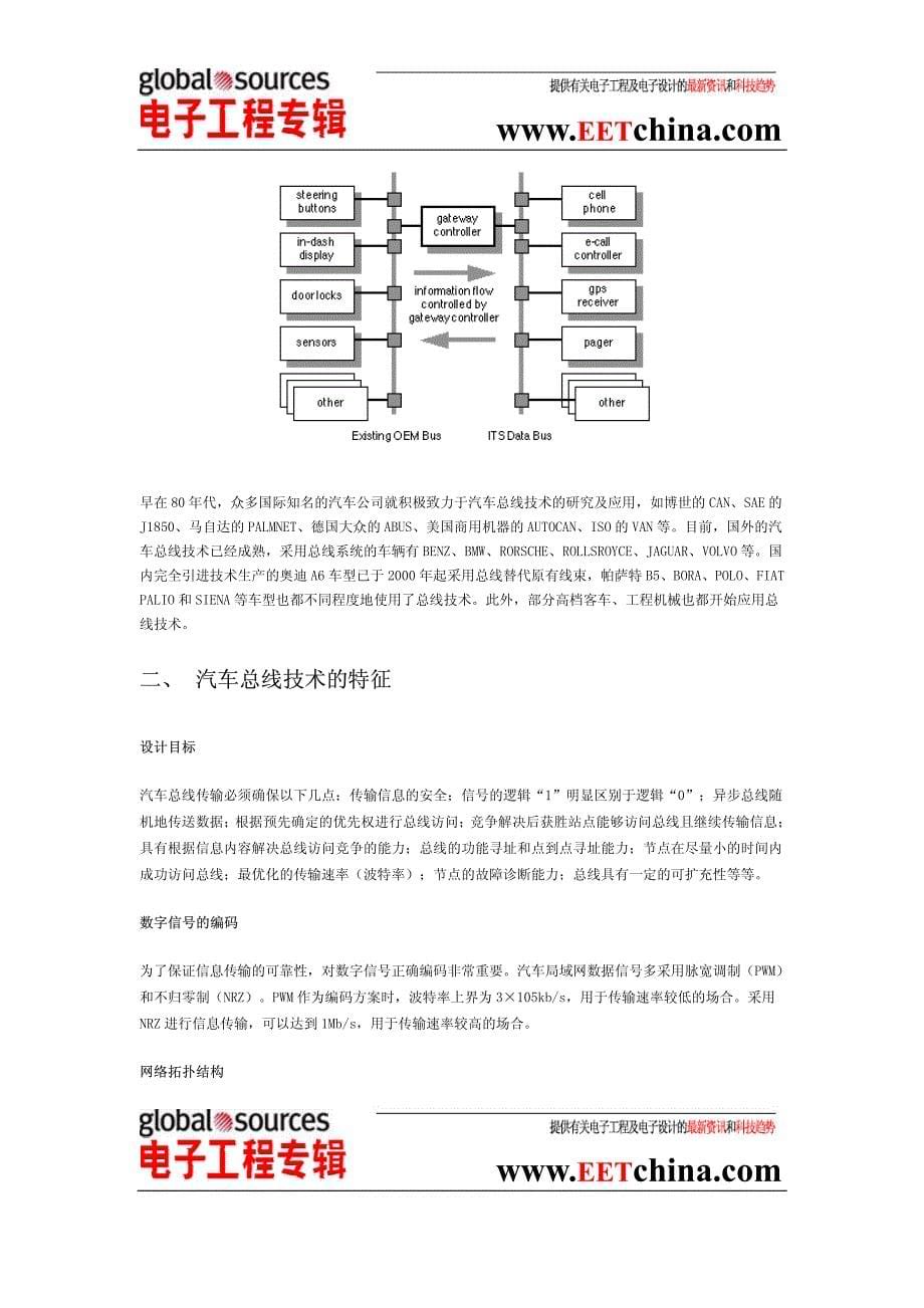 汽车总线设计及测试宝典aucol_2007jun18_bab_ta_999_第5页