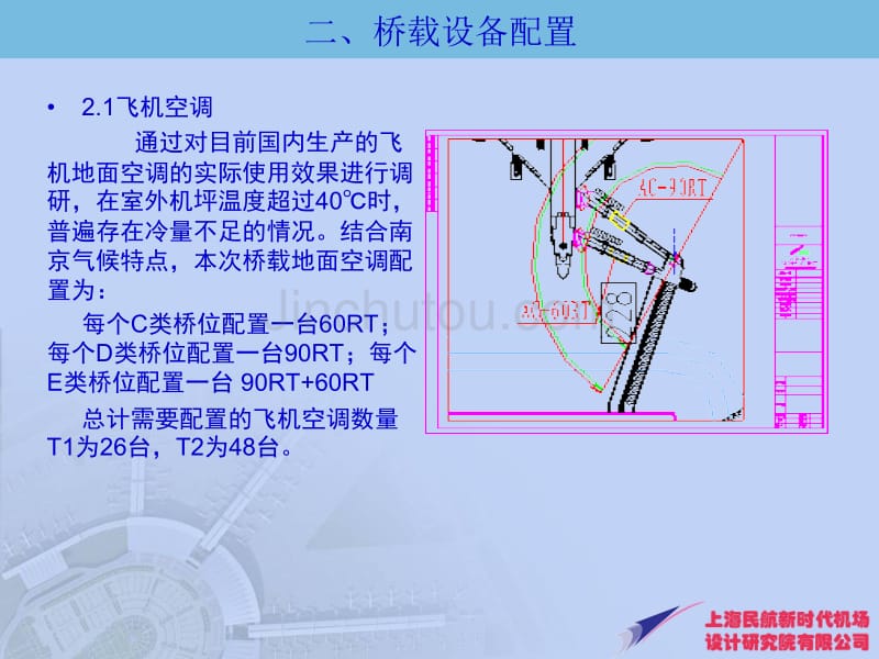 南京机场桥载设备可研汇报_第5页