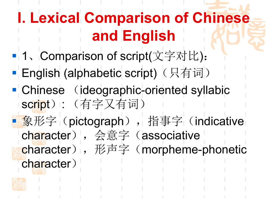 新编英汉翻译教程课件lect.3_第4页