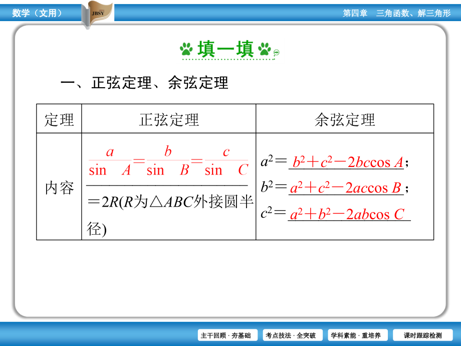 高考数学优化指导 _第4页