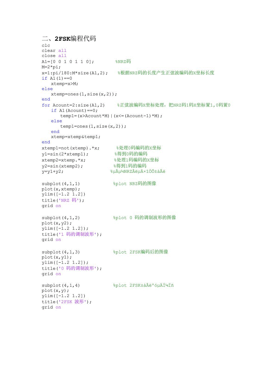 ask-dpsk-fsk-matlab代码编程_第3页
