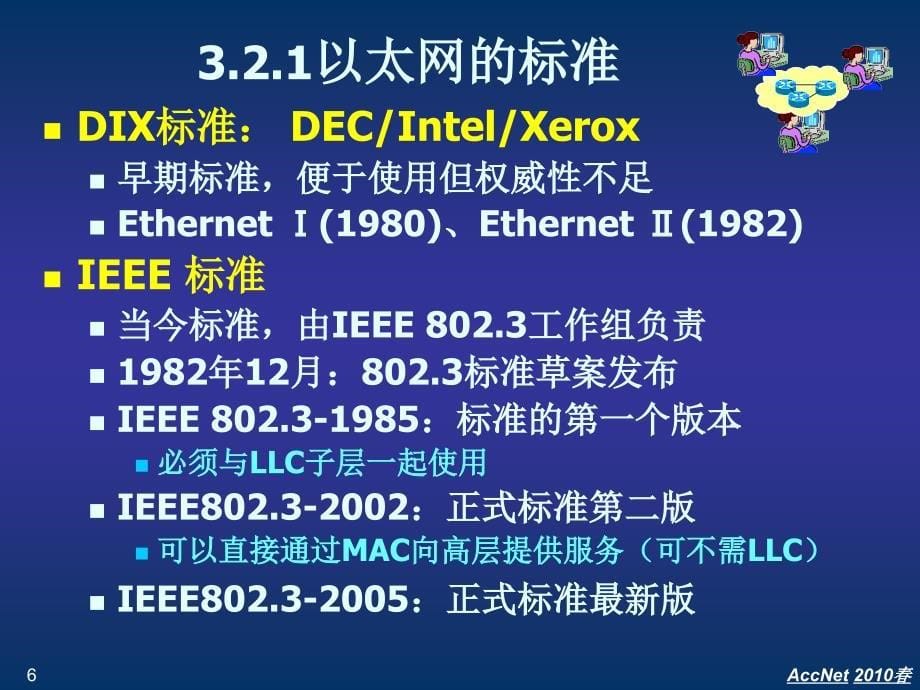 以太网接入技术_第5页