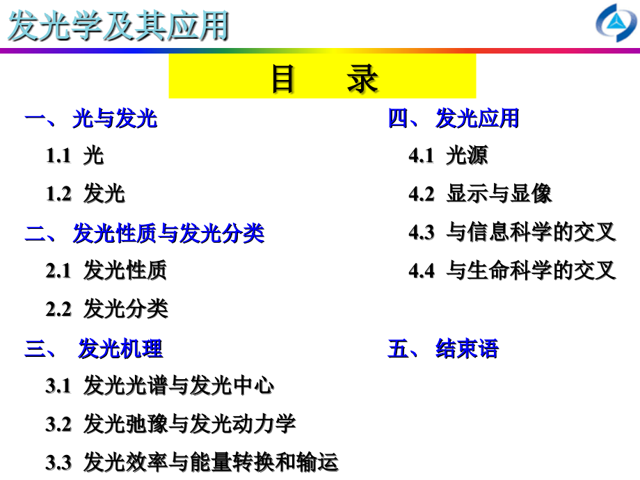 发光学及其应用_第2页