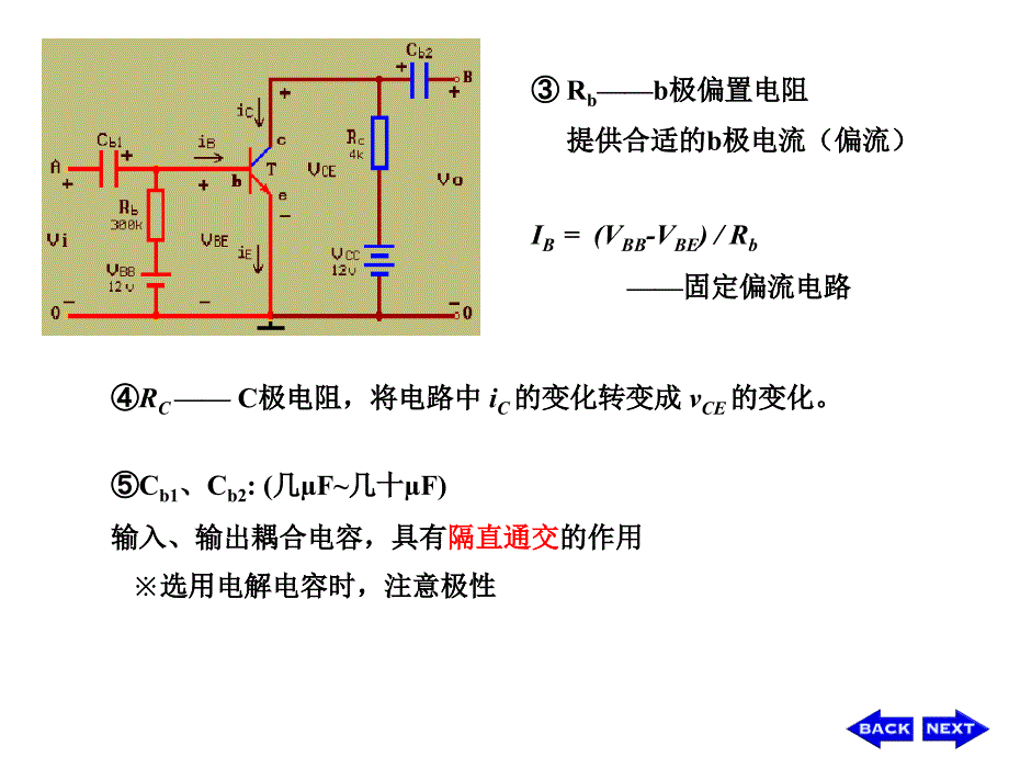 4.2__共射极放大电路_第2页