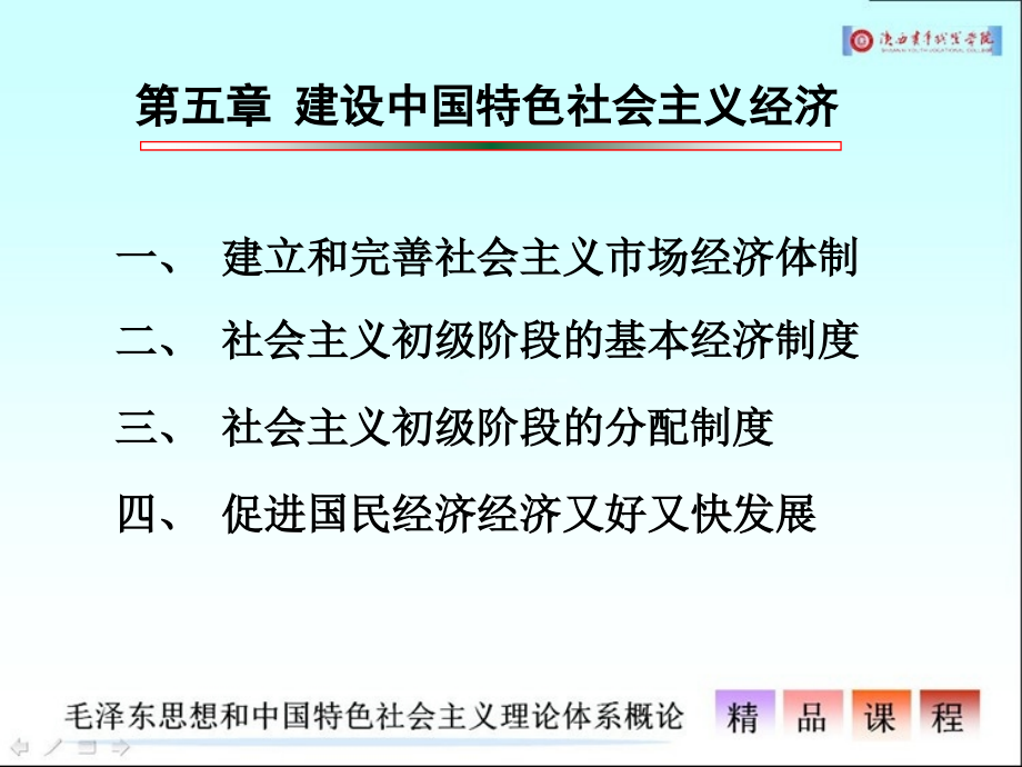 建设中国特色社会主义经济定稿_第2页