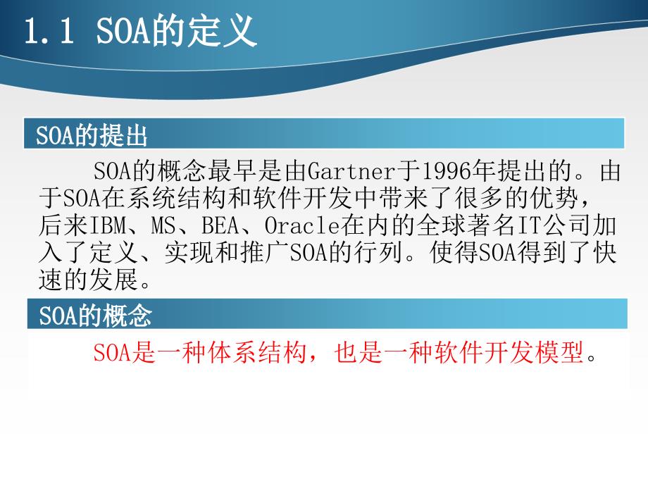 soa原理、实现和应用_第3页