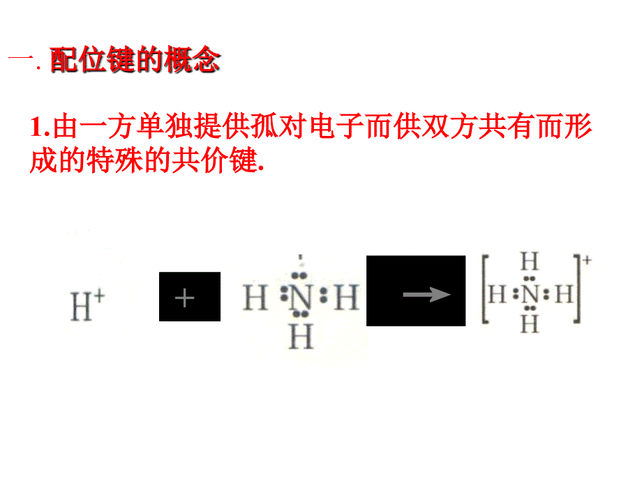 高二化学配位键_第3页