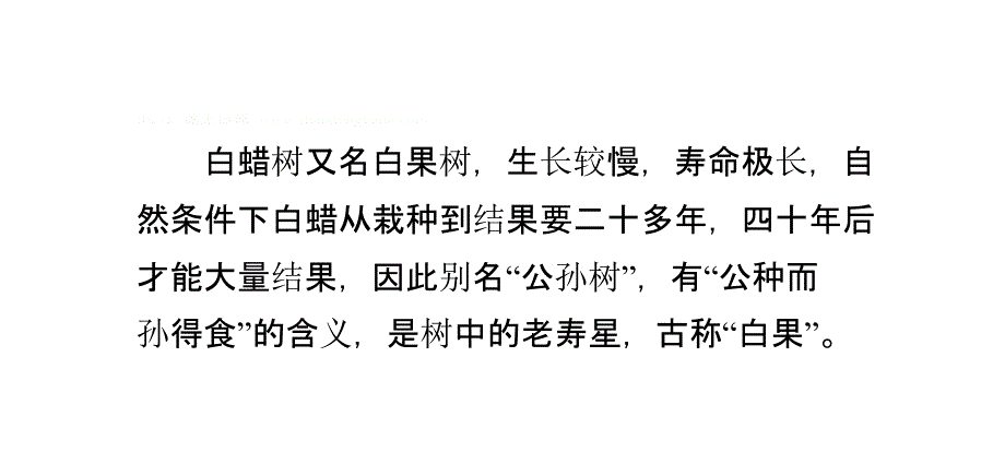 白蜡的种植技术有哪些_第2页