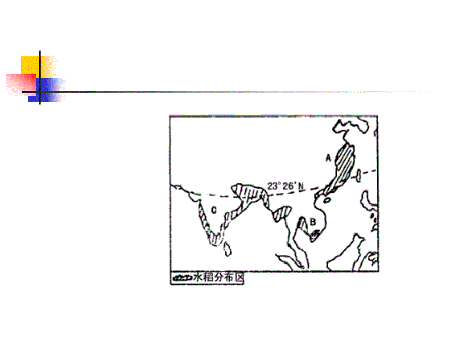 学案17农业生产与地理环境_第3页