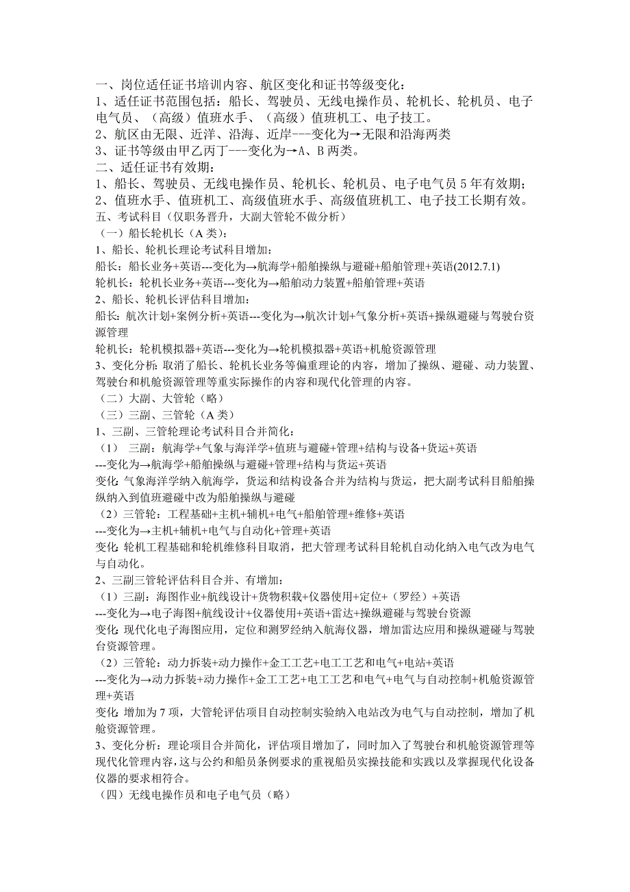新考试发证规则解读_第1页