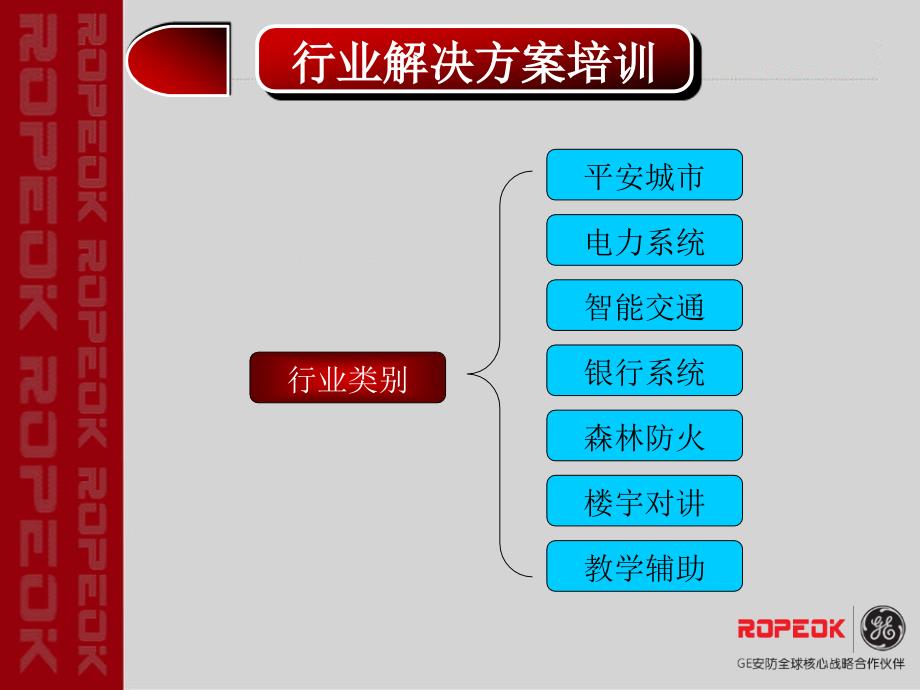 行业解决方案培训_第2页