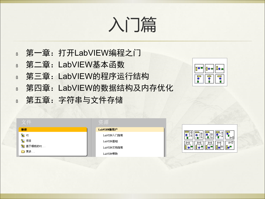 labview宝典课件_第2页