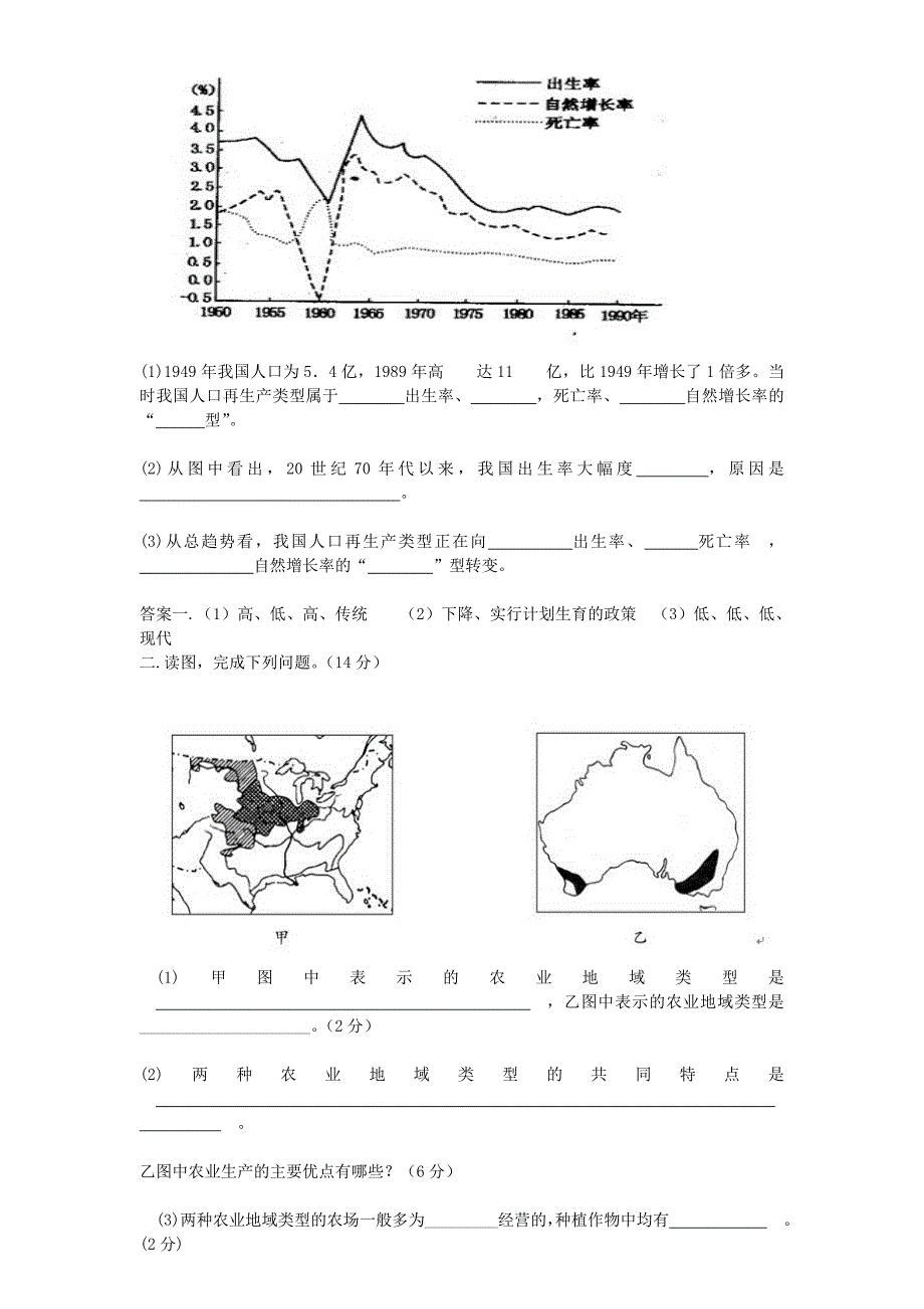 地理知识库_第2页