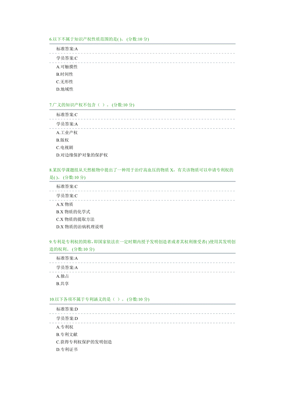 科技创新与知识产权保护_第4页