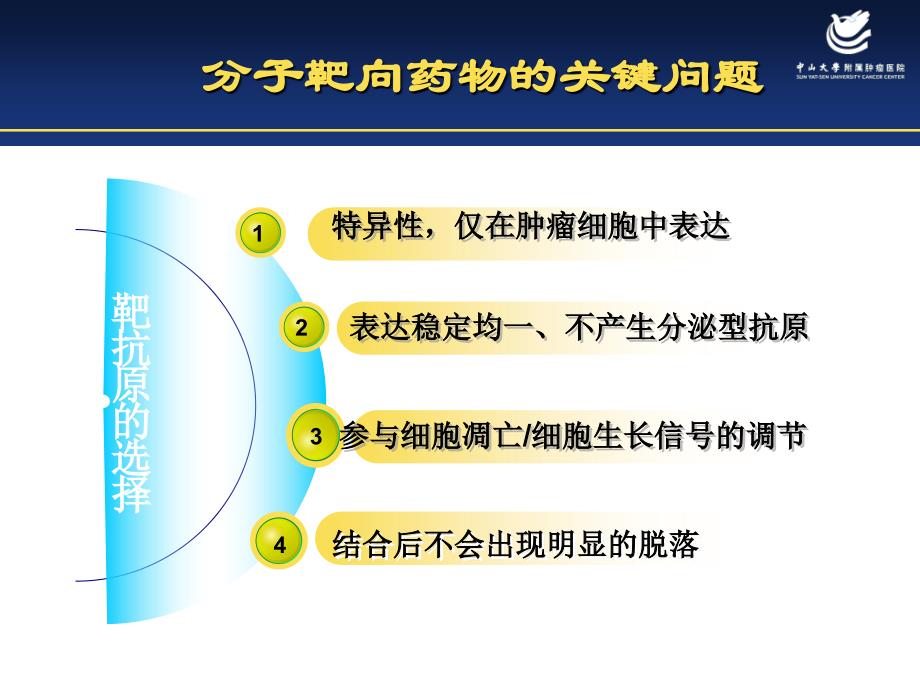 分子靶向治疗在淋巴瘤中的应用_第3页