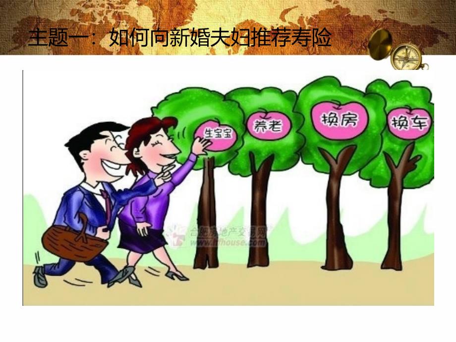 如何向特定人群推荐寿险_第3页