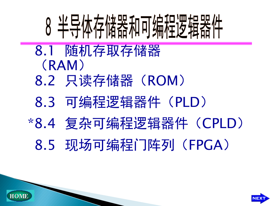 数字电路第八章_第1页