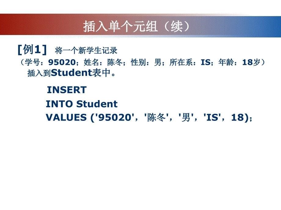 数据更新与索引的建立_第5页