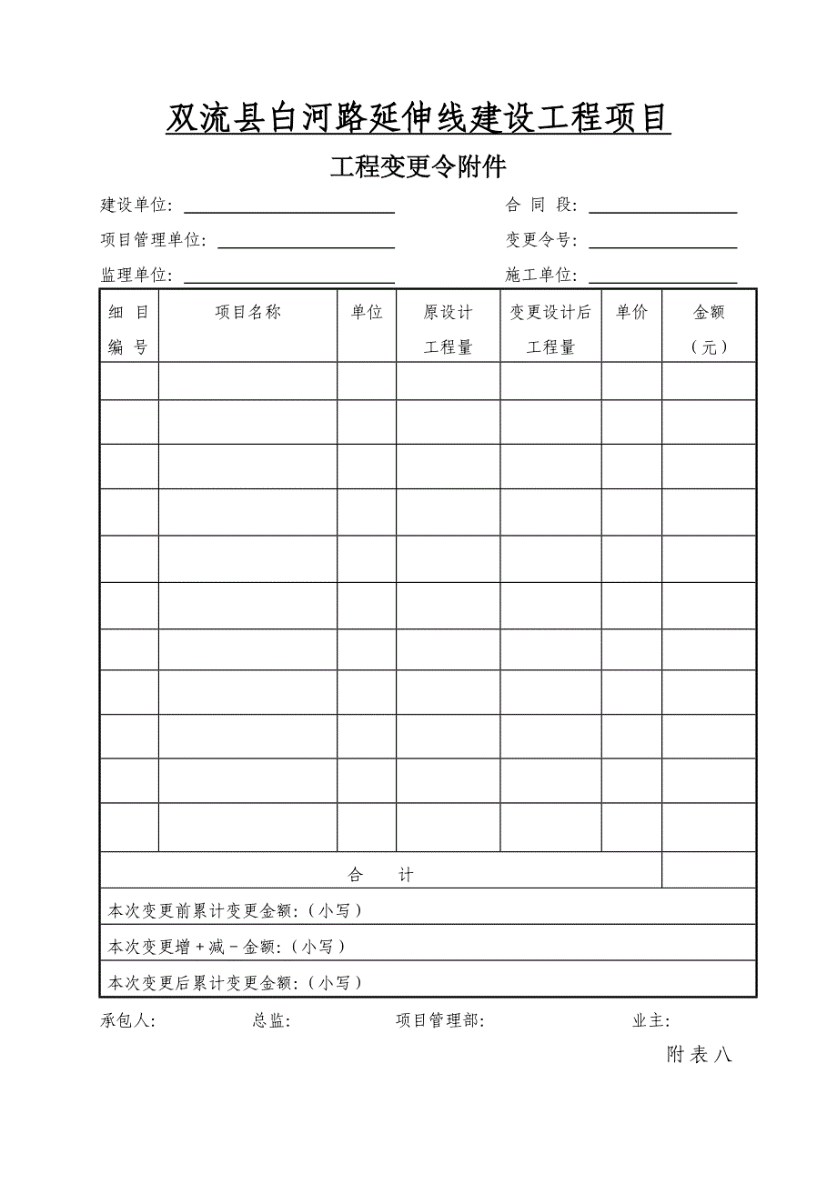 1变更表格_第2页