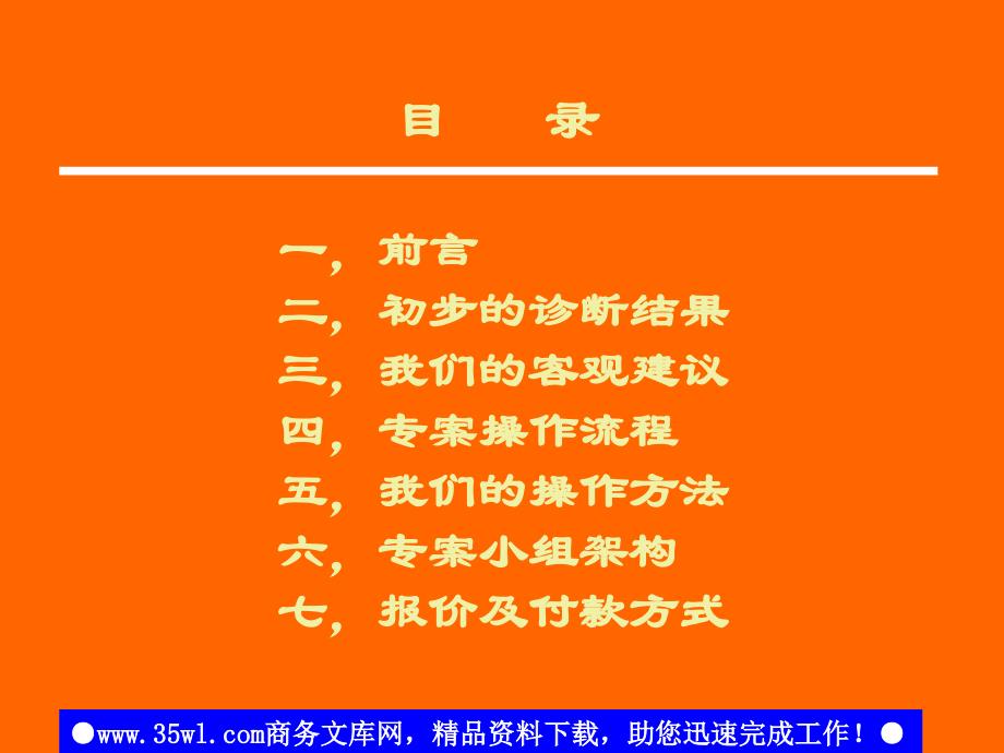 aa公司新品牌管理提案书_第2页