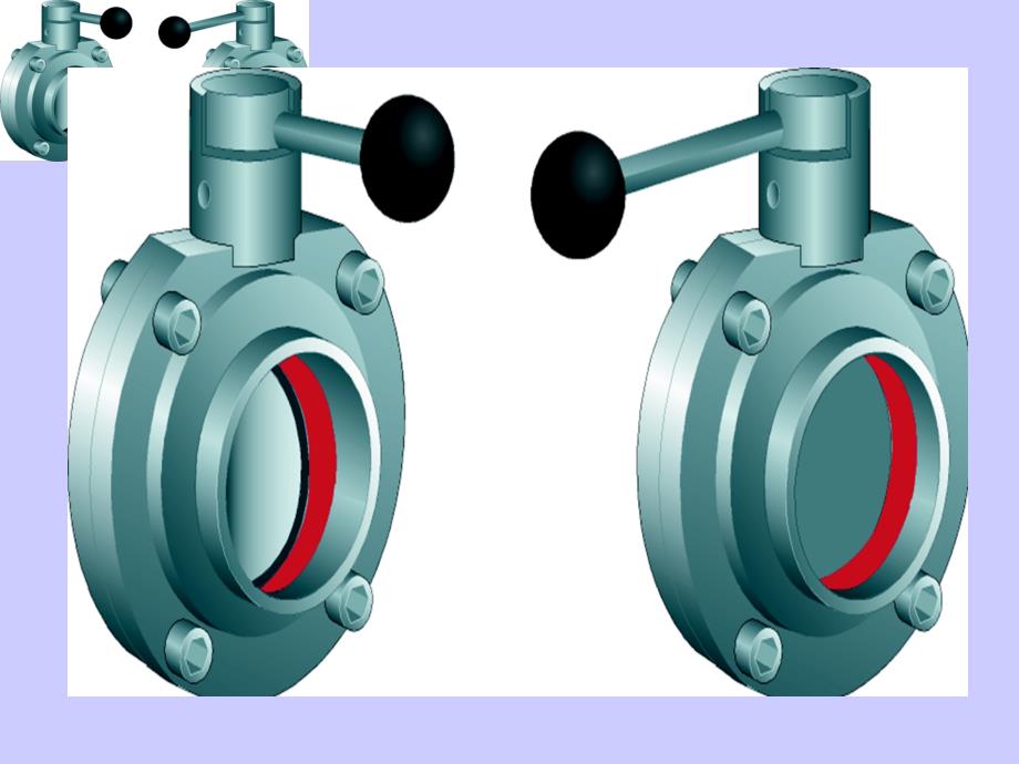 各种阀门的识别与区别详细版_第3页
