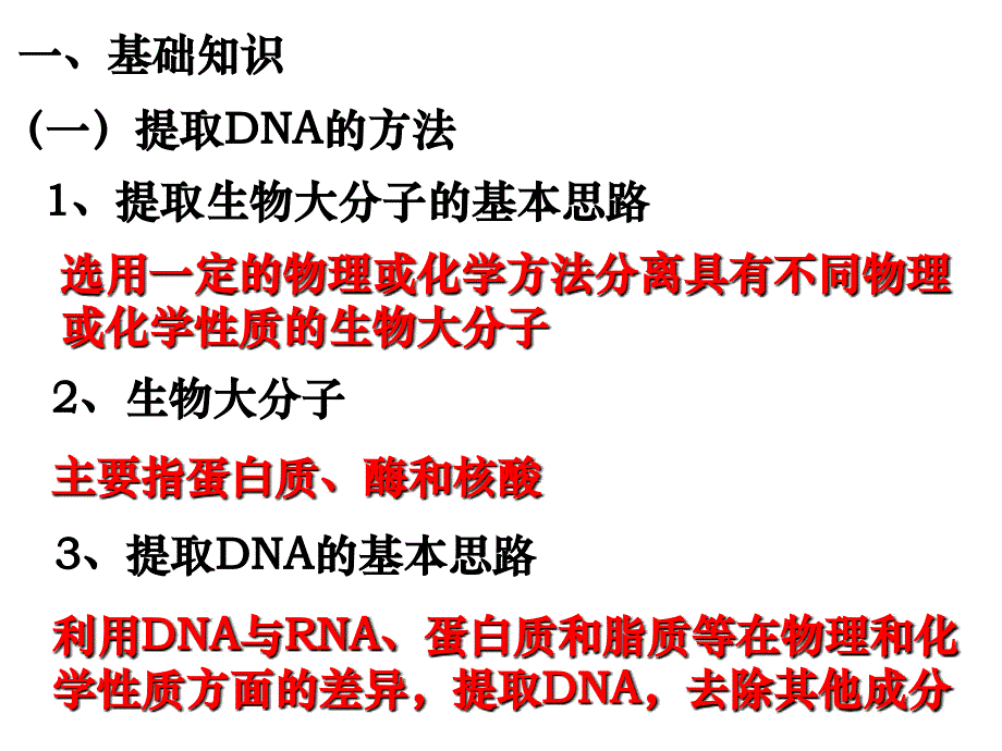 4521kj_DNA的粗提取与鉴定_ppt_第3页