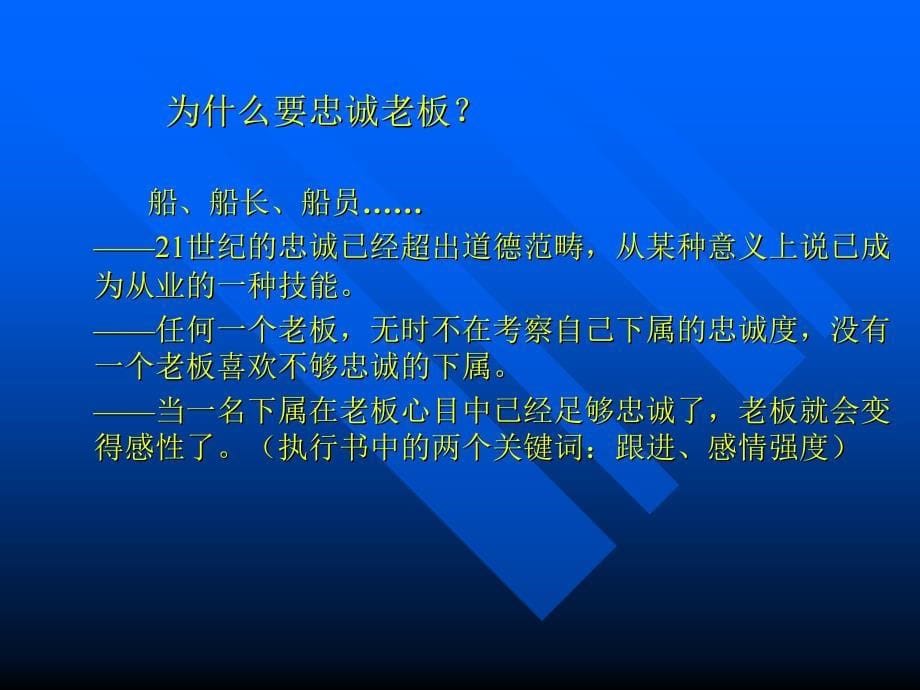 机场管理与深度执行力_第5页