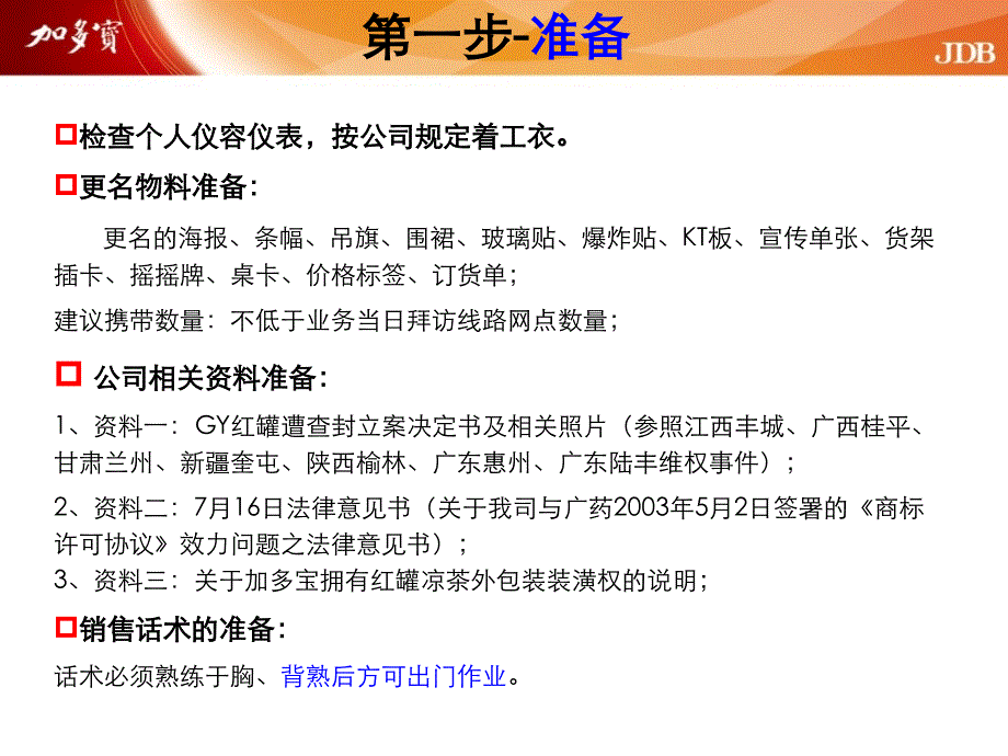 现阶段业务拜访八步骤_第3页